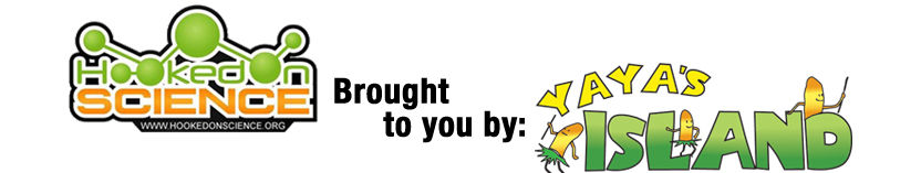 Science Sponsor